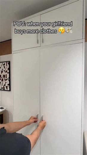 Smart Hanger Pro | Space Saving Hanger on Instagram: "Tag someone who’s broke now 💸"