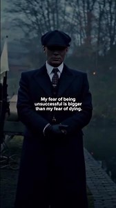 I must be successful because failure is not my final chapter. #empowerment #motivation #mindset