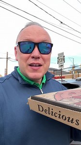 9.8K views · 344 reactions | Reviewing 2 Kings Pizza in Shickshinny! In this video I also answer some questions readers often ask: How do I pick the places I review? Do I announce my arrival before doing a review? Do I get recognized when doing a review? Watch to find these answers and hear all about this delicious pizza! | NEPA Pizza Review | Facebook