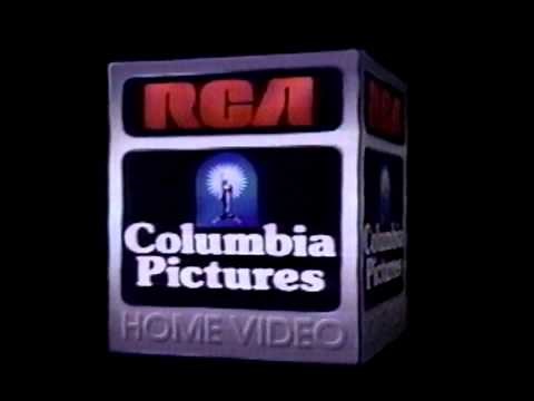 RCA Columbia Pictures Home Video Logo