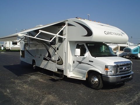 Pre-Owned 2011 Jayco Grayhawk 31SS | Mount Comfort RV