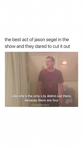 😂 Follow @himymbloopers #himym #howimetyourmother #tedmosby #marshalleriksen #barneystinson #robinscherbatsky #lilyaldrin #neilpatrickharris #alysonhannigan #himymquotes #himymmemes #howimetyourmotheredit #bloopers #howimetyourmotherquotes #suitup #himymfarewell #bloopers😂