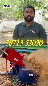 விவசாயிகளுக்கு புதிய Weapon! MDM POWER DRAGON – New Launch 💥🚜” #mdm #powerdragon #farming
