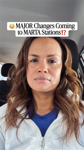 Big upgrades are coming to MARTA, and riders are about to notice. The Better Breeze system has officially launched replacing all Breeze vending machines, faregates, and fareboxes across the network. Here’s what to know: You’ll soon be able to tap in with your bank card, smartphone, or mobile wallet Construction is starting at Dunwoody, East Point, Lindbergh, Ashby, and Georgia State stations The full system goes live by spring 2026, just in time for the World Cup Keep using your current Breeze c