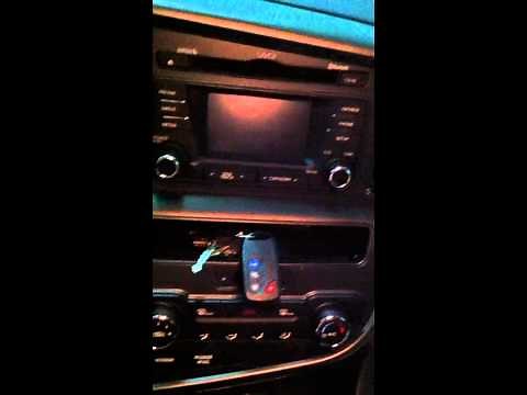 KIA OPTIMA ALARM SPONTANEOUS ACTIVATION SOLVED