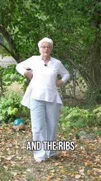 This tiny hip hike could transform your whole spine!