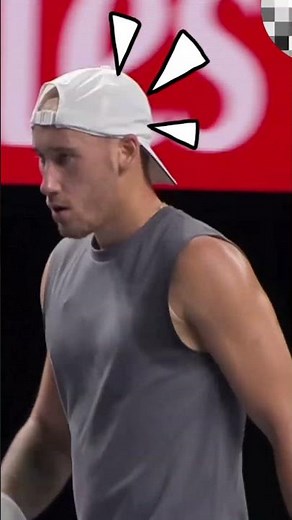 Incredible Shot from Kyrian Jacquet 😲