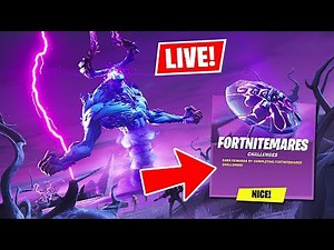 FORTNITE *CHAPTER 2* HALLOWEEN EVENT!! (Fortnite Battle Royale)