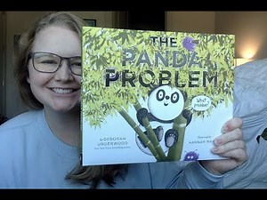 "The Panda Problem" Read Aloud