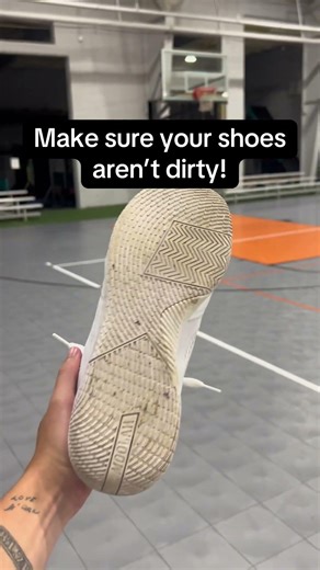 The fix is simple! #basketball #basketballshoes #basketballplayer #bball #hooper #bballislife
