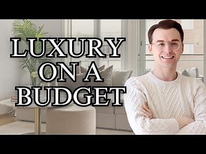 These Tricks Make Budget Decorating Look Luxury