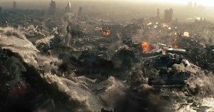 G.I. Joe: Retaliation - Zeus in action HD | Video