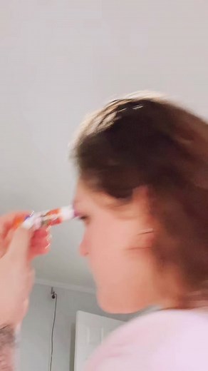 Tutorial: Doris From Shrek Makeup Transformation