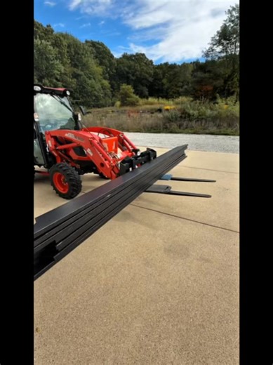 5.1K views · 23 reactions | New Tractor Operators Need To Watch This Video #tractor #farming #homestead #johndeere #kubota | Good Works Tractors | Facebook