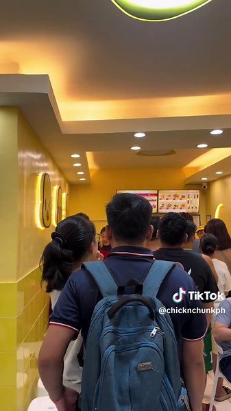 Chick N’ Chunk is open daily! ⏰ Mon–Sat: 10AM–10PM ⏰ Sunday: 1PM–9PM Swing by and taste the flavors in every bite #chicknchunk #chicknchunkmarikina #friedchicken #bonelesschicken #chickenricebowl #foodtoks