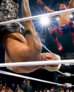 927K views · 13K reactions | Kevin Knight goes COAST-TO-COAST and then scores 3 points in the Continental Classic! Watch #AEWDynamite Thanksgiving Eve LIVE on TBS & HBO MAX! | All Elite Wrestling | Facebook