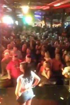 Wet tshirt contest. P 6