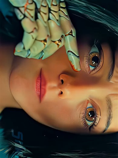 120FPS || ALITA : BATTLE ANGEL X TIKI-TIKI #alitabattleangel #alita #120fps #movie #edit ★ upload method ★ TG: @editing_news