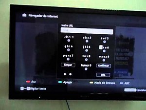 Como Conectar A Internet Un Smart Tv Sony Bravia