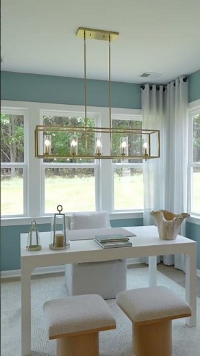 A home that makes every day feel like a weekend getaway | Empire Homes