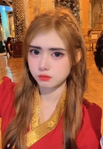 Poeki မြန်မာ TikTok trend: မမပေါ့ Po Ke Ki Ki cover