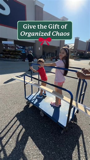 4.8K views | Enjoy the season as a family with the all-in-one digital hub that keeps kids and parents on track and ready for the holidays. | Skylight | Facebook