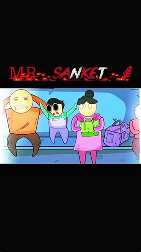 My animation VS @Hardtoonz22 animation ( ft summer vacation) #shorts