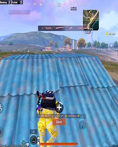 454K views · 4.9K reactions | revenge with a camper squad | RuNner Gaming | Facebook