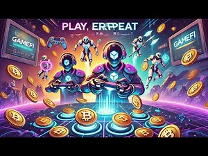 GameFi: Can You Really Play to Earn?
