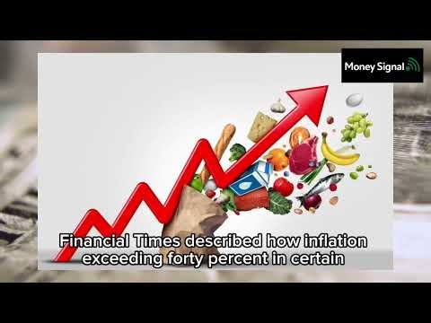 🌎The Global Money System Is Shifting — Here’s What the Headlines Missed🌍