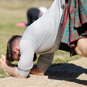 Kilted Yogis on Reels