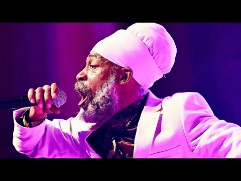 Poetry Riddim Mix (2026) Feat. Lutan Fyah, Chezidek, Natty King, Lukie D By Ins Rastafari MixMaster