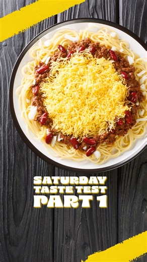 Chili vibes only at the library! 🌶️ Saturday's Part 1 of 3: Library staff takes on Cincinnati-style chili taste-testing. 😋 Stay tuned for Parts 2 and 3 for extra chili excitement! • #checkoutbcpl #boonelibrary #cincinnatichiliweek #cincinnatichili #chili #coneys #sweetchili #cincinnati #northernkentucky #publiclibrary #libraryfun #tastetesting | Boone County Public Library