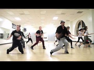 Cris Judd - Jessie J - Mamma Knows Best - collectiveUth // a T.Milly Production