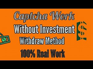 Kolotibablo Withdraw Method 100% Real Captcha Work