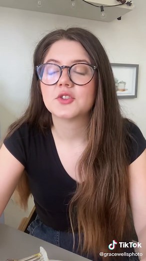 Sharing Behind the Scenes Video Secrets with Grace Sward