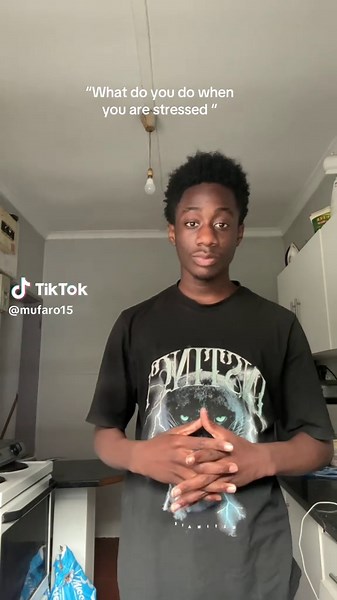 Coping with Stress: Funny Ways to Manage It