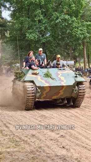 Hetzer Bergepanzer 38(t)