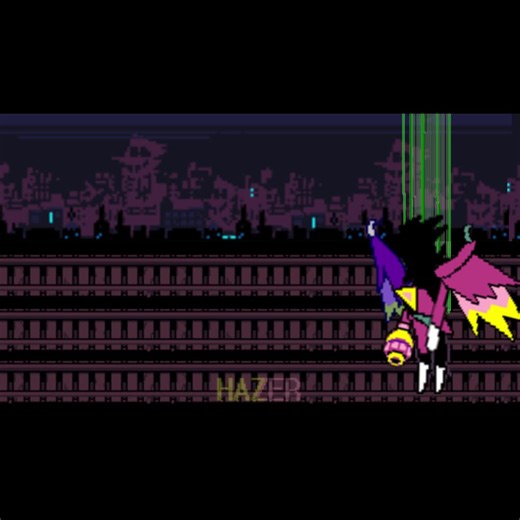 Spamton NEO Deltarune Edit