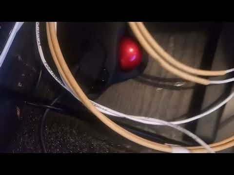 Soundcraft S600 tie line patch 40 pin connector explanation