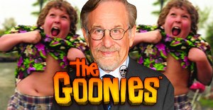 Steven Spielberg Explains Why GOONIES 2 Hasn't Happened... Yet