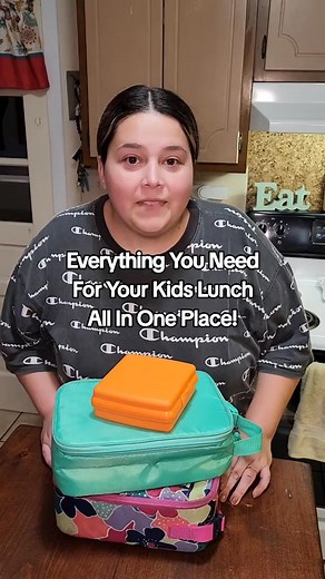 I did not realize how big this lunchbox was.. 😅🙈 #PackedLunch #Lunch #LunchIdeas #LunchboxIdeas #lunchtime | Dinner Recipes