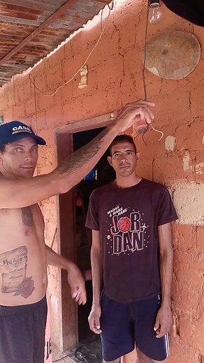 Engaging DIY Project with Turtle Shell in Rustic Room