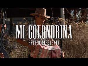 Mi Golondrina - Estilo Diferente (Video Oficial) | Mis Clásicos
