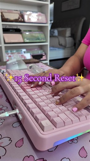 15-Second Reset for SOLAKAKA Direct A99 Pro