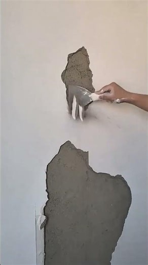 Essential Steps for Patching and Repairing Damaged Wall Plaster