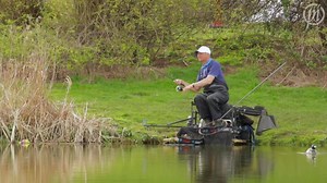 **NEW PRODUCT** Introducing the BRAND NEW In-Line Dura Banjo Feeder! The 'Next Generation of Feeders' from Preston Innovations. Out in all Preston retailers in the next few weeks. #prestoninnovations #pi #durbanjofeeder | Preston Innovations