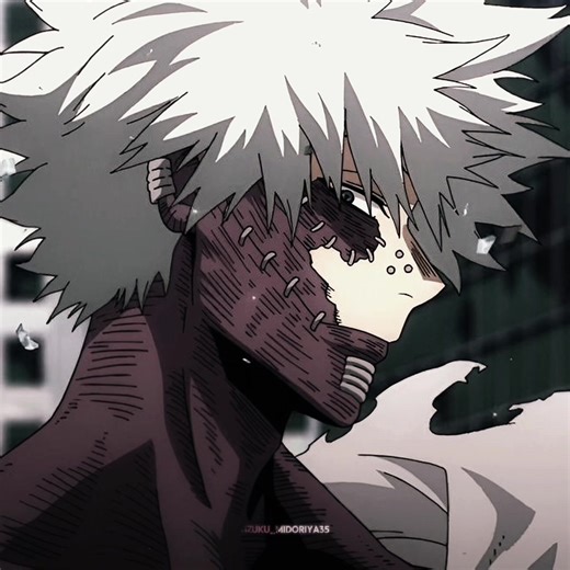 Explore the World of Dabi from My Hero Academia