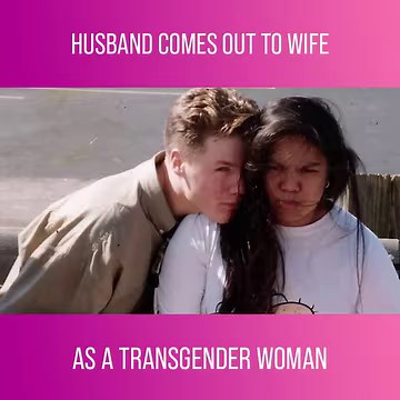 28K views · 393 reactions | A transgender woman navigates the challenges and joys of her transition with complete support from her wife and children. #LostInTransition Watch full episodes on discovery+: https://bit.ly/3HfHr6e | Love Reality | Facebook