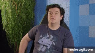 Building the PERFECT Linux PC with Linus Torvalds on Make a GIF